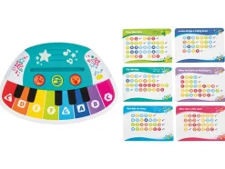 Speelgoed muziekinstrument