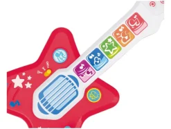 Speelgoed muziekinstrument