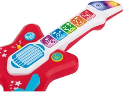 Speelgoed muziekinstrument