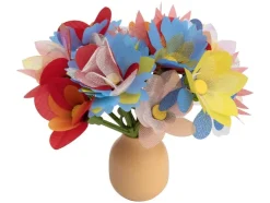 Speelgoed steekbloemenset