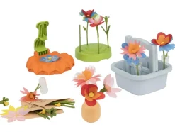 Speelgoed steekbloemenset