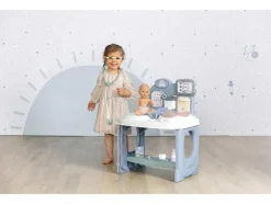 Speelgoed verzorgingstafel