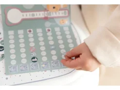 Speelgoed verzorgingstafel