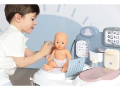 Speelgoed verzorgingstafel