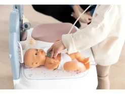 Speelgoed verzorgingstafel