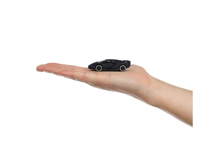 Speelgoedauto 5-delige geschenkset Speelauto 5-delige cadeauset