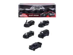 Speelgoedauto 5-delige geschenkset Speelauto 5-delige cadeauset