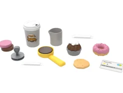 Speelgoedkassa, -café of -pizzaoven