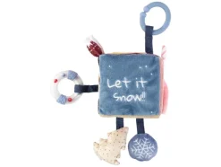 Speelgoedketting voor kinderwagen