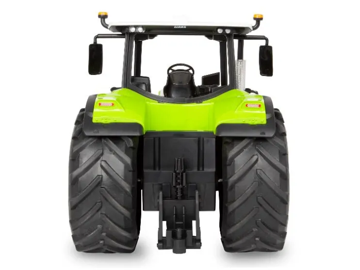 Speelgoedtractor Claas Arion 660