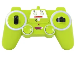 Speelgoedtractor Claas Arion 660