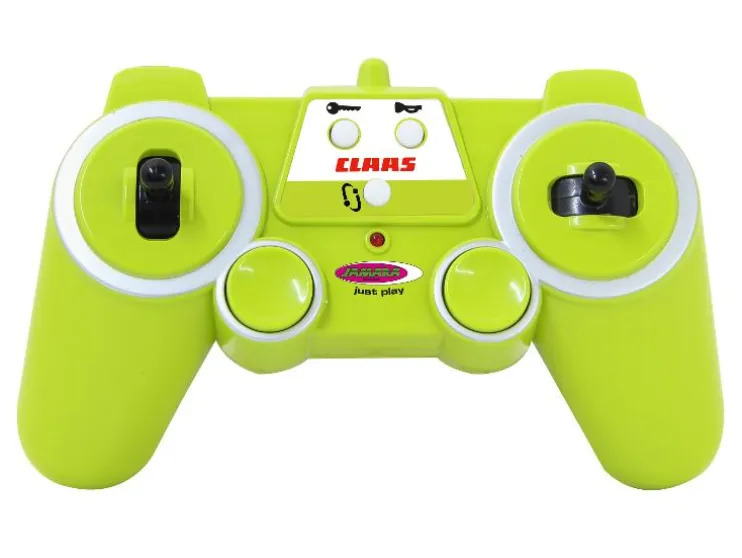 Speelgoedtractor Claas Arion 660