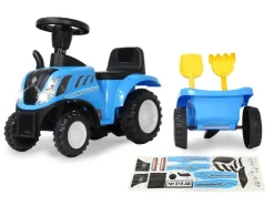 Speelgoedtractor New Holland T7