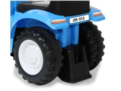 Speelgoedtractor New Holland T7