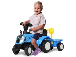 Speelgoedtractor New Holland T7