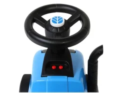 Speelgoedtractor New Holland T7