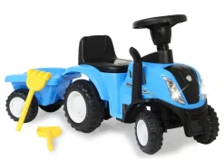 Speelgoedtractor New Holland T7