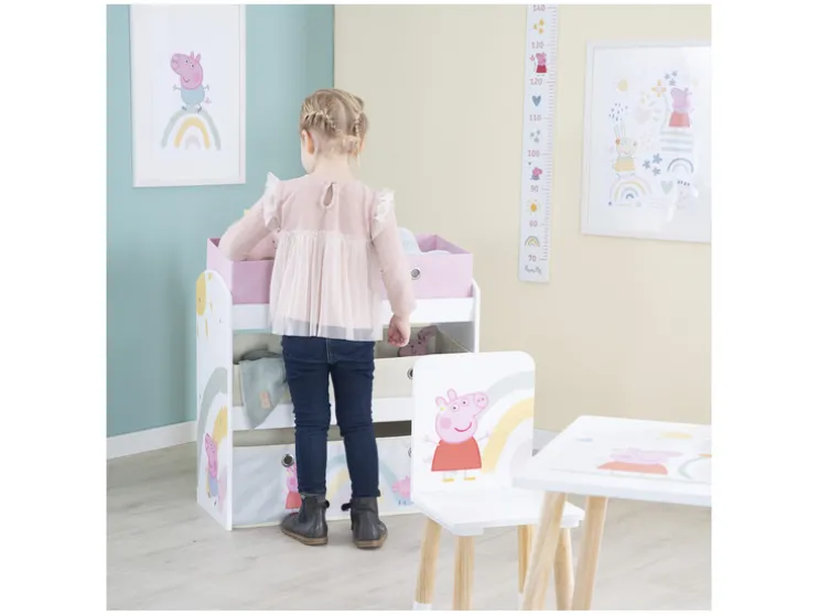 Speelkast Peppa Pig