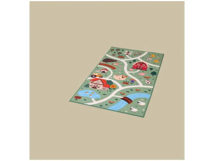 Speelkleed 75 x 133 cm