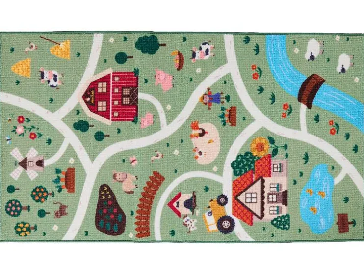 Speelkleed 75 x 133 cm