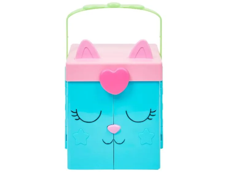 Speelset Gabby's Verkleedkamer