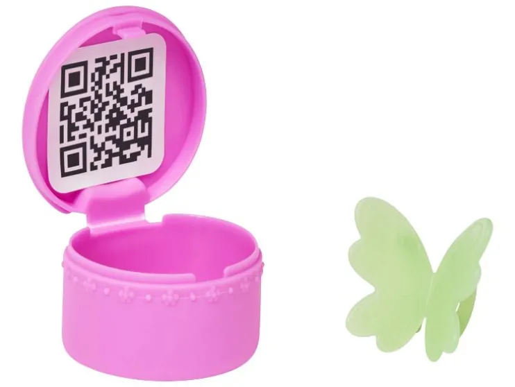 Speelset Gabby's Verkleedkamer