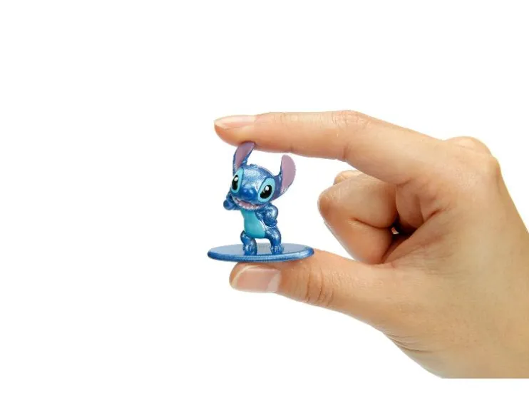 Speelset Stitch Nano Diorama Pack