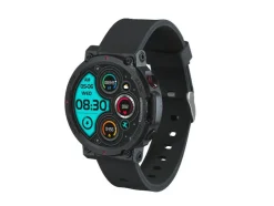 Sporthorloge met GPS - AMOLED-kleurendisplay - hartslagmeter