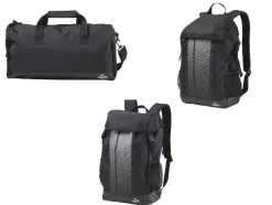 Sporttas of sportrugzak