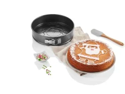 Springvorm met losse bodem