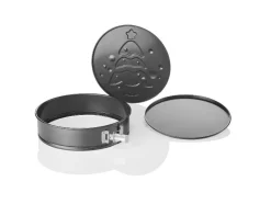 Springvorm met losse bodem