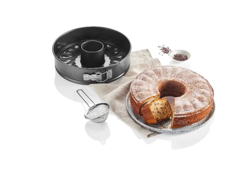 Springvorm met losse bodem