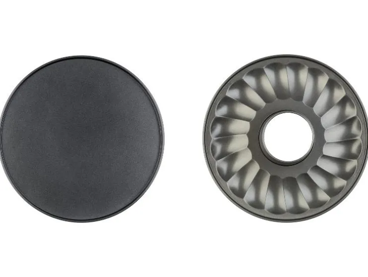 Springvorm met losse bodem