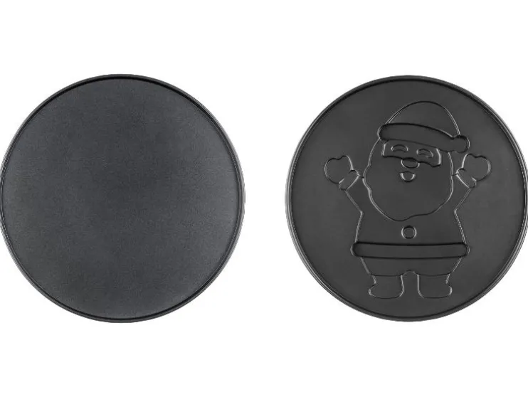 Springvorm met losse bodem