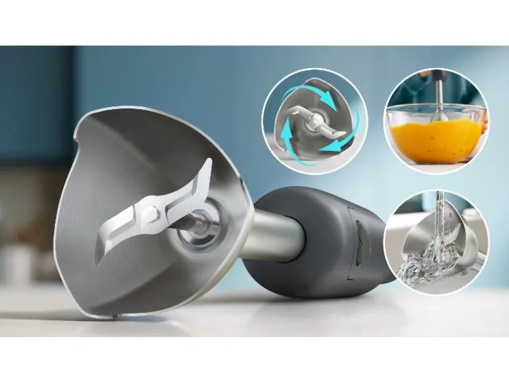 Staafmixer HR2522/00