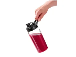 Staafmixer met smoothiemaker