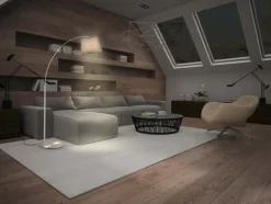 Staande LED-booglamp