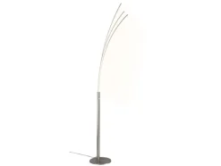 Staande LED-lamp