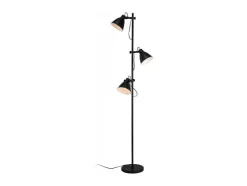 Staande LED-lamp