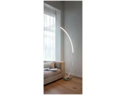 Staande LED-lamp