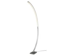 Staande LED-lamp