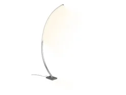 Staande LED-lamp