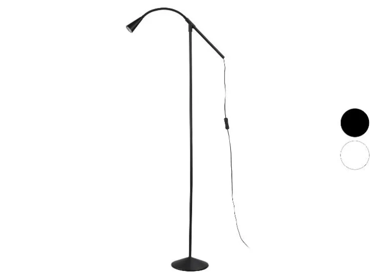 Staande LED-lamp Freya