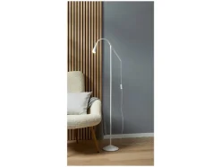 Staande LED-lamp Freya