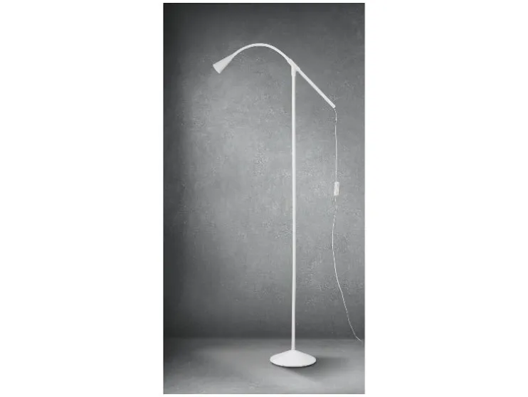 Staande LED-lamp Freya