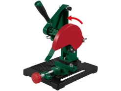 Standaard voor haakse slijper