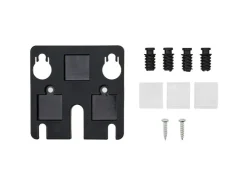 Stekkerdoos kubus met USB-aansluitingen