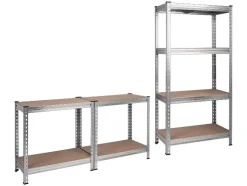 Stellingkast 100 x 200 cm