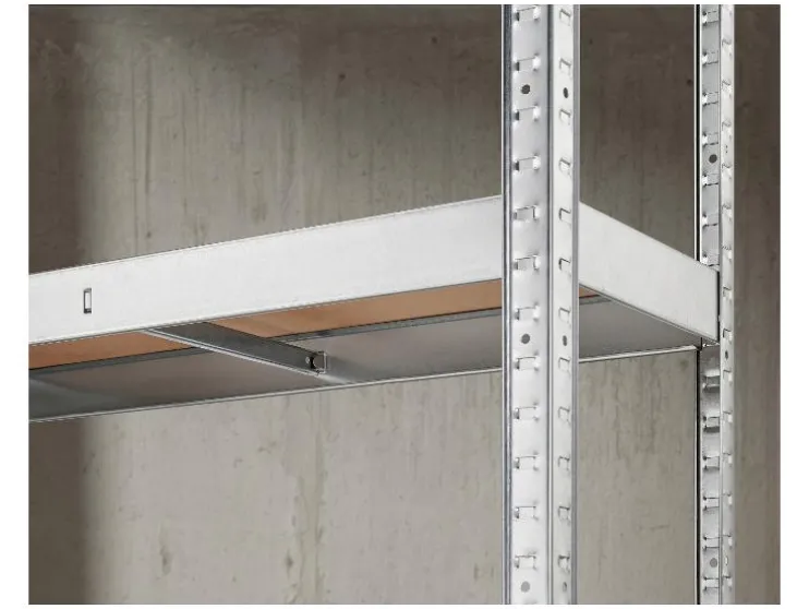 Stellingkast 75 x 150 cm