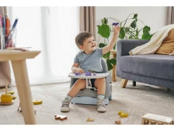 Stoelverhoger Home & Go Bears